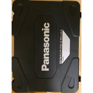 パナソニック(Panasonic)のPanasonic パナソニック ハンマードリル 電動工具(工具/メンテナンス)