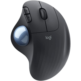 ロジクール(Logicool)のロジクール ERGO M575 トラックボール ワイヤレス マウス(PC周辺機器)