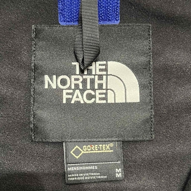 THE NORTH FACE(ザノースフェイス)の日本未発売 ノースフェイス マウンテンジャケット 1990 メンズのジャケット/アウター(マウンテンパーカー)の商品写真