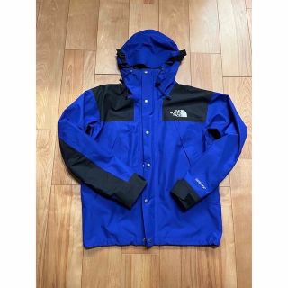 美品 ハワイ THE NORTH FACE ノースフェイス マウンテンパーカー