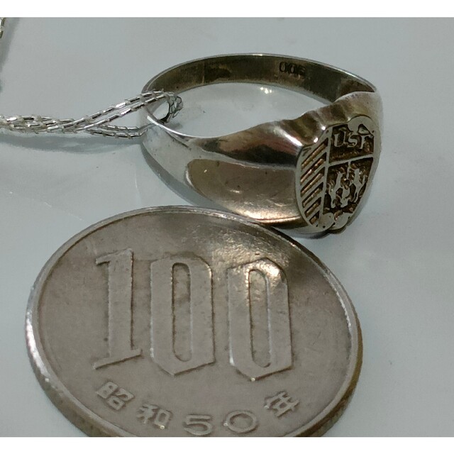 タダシ7639様専用商品 レディースのアクセサリー(リング(指輪))の商品写真