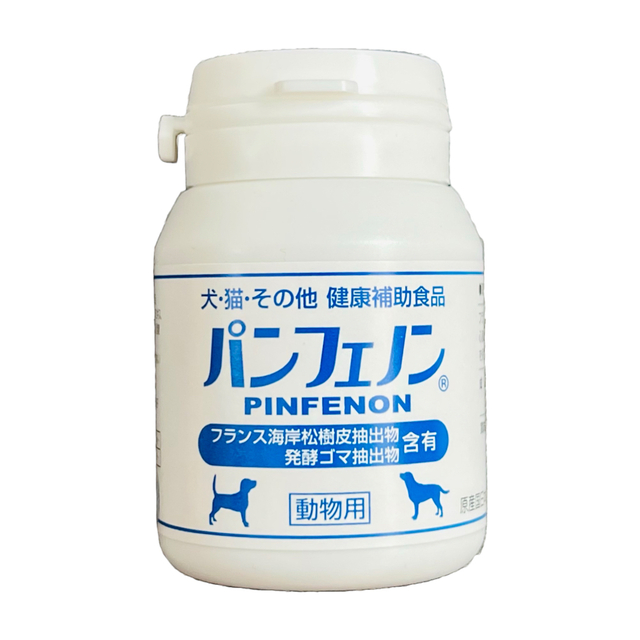 スケアクロウ パンフェノン 1個 - 犬