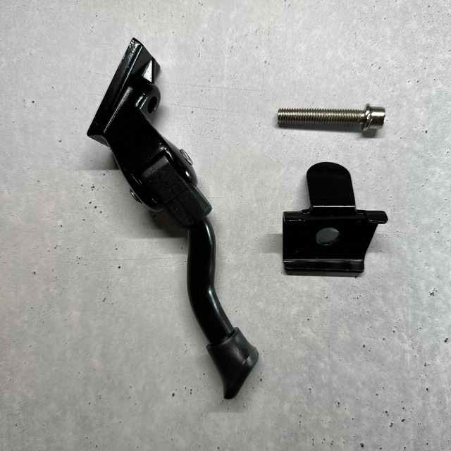 STRIDA - STRIDER ストライダー 14x 専用キックスタンドの通販 STRIDA - STRIDER ストライダー 14x 専用キックスタンドの通販