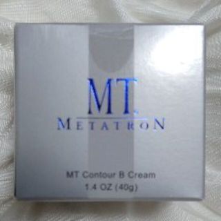 エムティメタトロン(MT METATRON)のこん様専用　MT コントアBクリームファーストステップ　ローション　(フェイスクリーム)