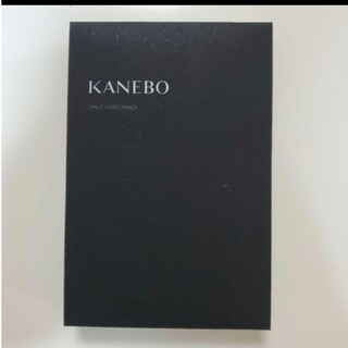 カネボウ(Kanebo)の新品未開封◼️カネボウ スマイルパフォーマー シート状　美容液マスク　4枚(パック/フェイスマスク)