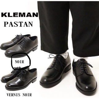 クレマン(KLEMAN)のKLEMAN PASTAN (ドレス/ビジネス)