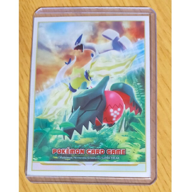 ポケモンカード アセロラの予感 SR 横線なし ポケモンカード アセロラの予感 SR 横線なし