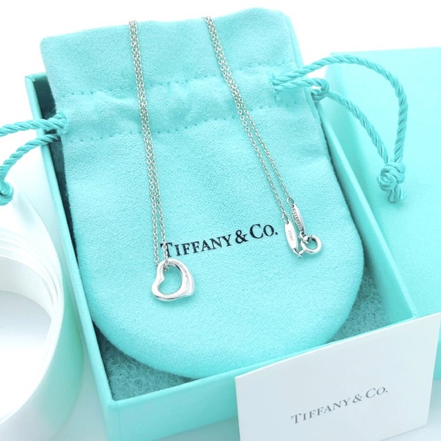 Tiffany & Co. - mikarin様専用✨ティファニーオープンハート