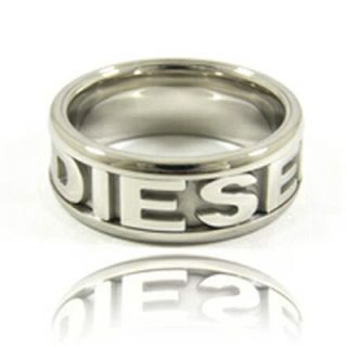 ディーゼル(DIESEL)のDIESEL指輪(リング(指輪))