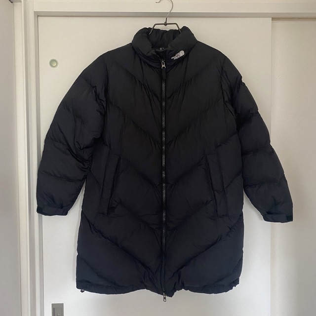 THE NORTH FACE Ascent Coat/アッセントコート 1