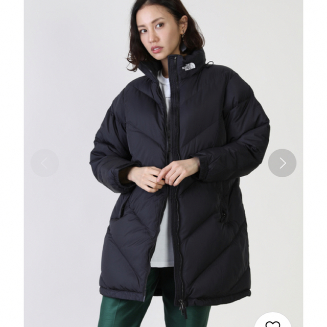 THE NORTH FACE Ascent Coat/アッセントコート