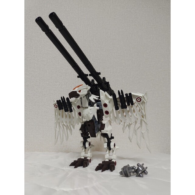 ZOIDS  ゾイド　バスターイーグル