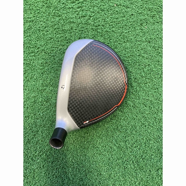 TaylorMade テーラーメイド M5 3W 15° 3番フェアウェイウッド www