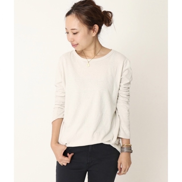 Deuxieme Classe Layering Tシャツ★