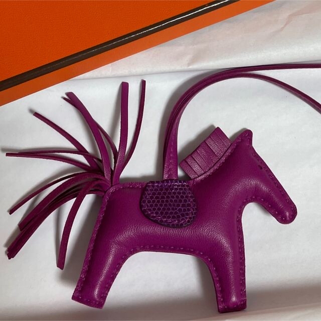 最大75%OFFクーポン HERMES ロデオリザードPM tdh-latinoamerica.de