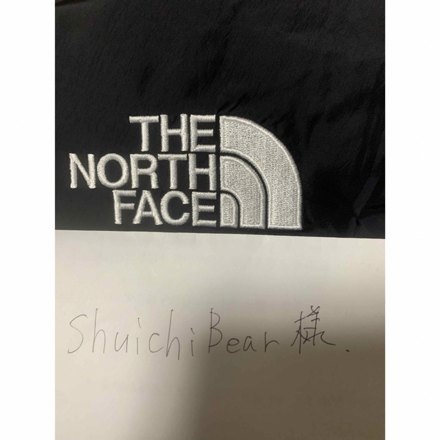 新品未使用！完売！THE NORTH FACE  Nuptse ヌプシ2022年