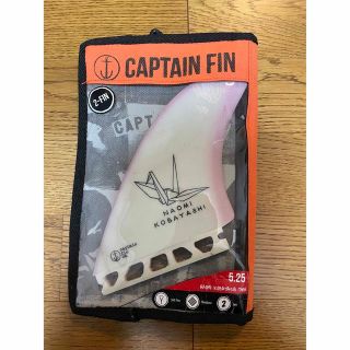 キャプテンフィン(CAPTAIN FIN)のCaptain fin 小林直海(サーフィン)