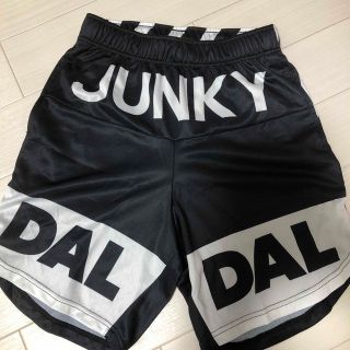 サッカージャンキー(soccer junky)のジャンキーサイズＳ　正規品(ウェア)