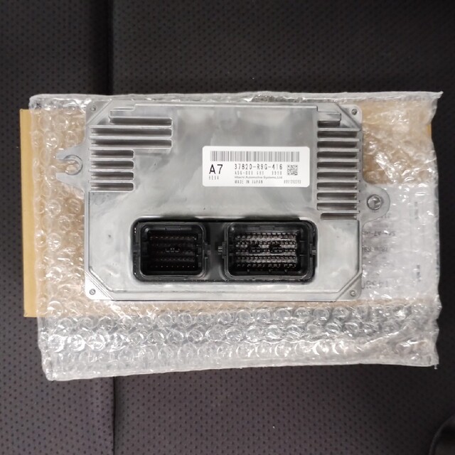 N-BOX ホンダ純正 ECU JF1