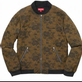 シュプリーム 花柄 ブルゾン(メンズ)の通販 27点 | Supremeのメンズを