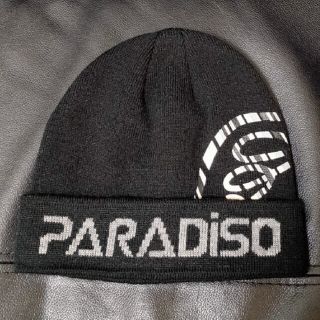 パラディーゾ(Paradiso)のParadiso  ニット帽(ウエア)