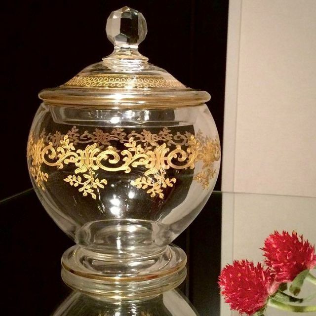 売れ筋がひ贈り物! Baccarat - 極希少☆美品 オールドバカラ