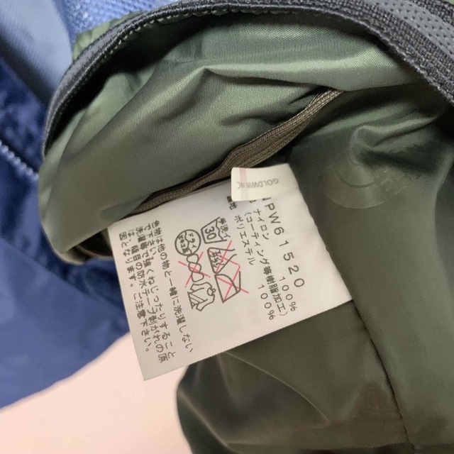 THE NORTH FACE(ザノースフェイス)の最終値下げ！ノースフェイス その他のその他(その他)の商品写真