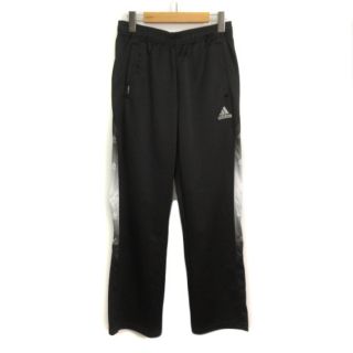 アディダス(adidas)のアディダス adidas CLIMALITE トラックパンツ ジャージ チェック(その他)