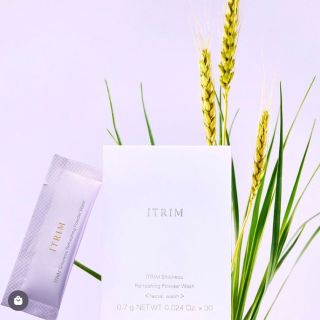 宅急便は割引特典対象! 【新品未開封】ITRIM シオンコウ