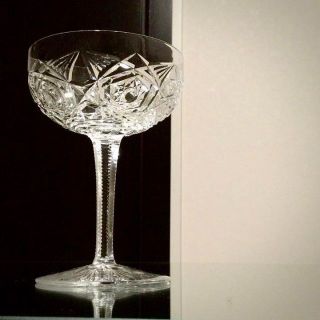 Baccarat - 【LAGNY】極希少☆美品 オールドバカラ ラグニー