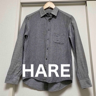 ハレ(HARE)のHARE/シャツ(その他)
