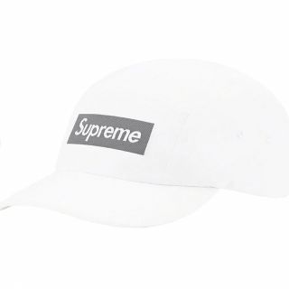 シュプリーム(Supreme)のSupreme F/W 新作 ロゴ キャップ(キャップ)