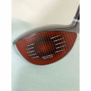 テーラーメイド(TaylorMade)のテーラーメイド ステルス レディース ドライバー 12 A(クラブ)