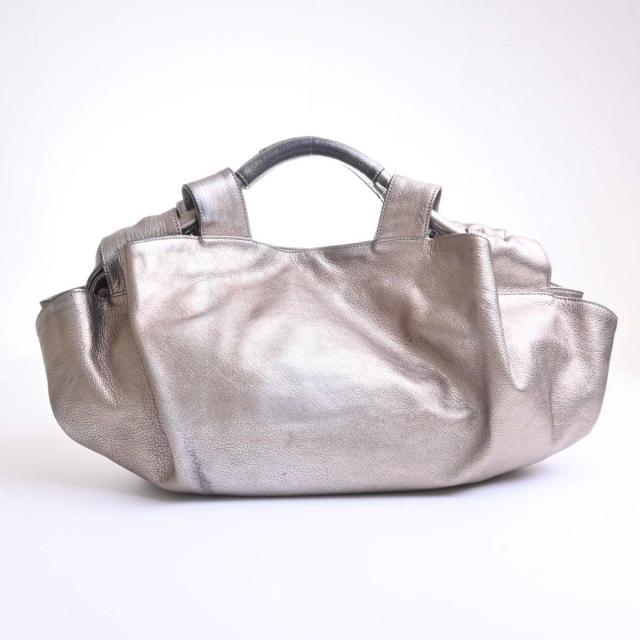 新作HOT LOEWE - ロエベ ハンドバッグ ナッパアイレ/マイアの通販 by