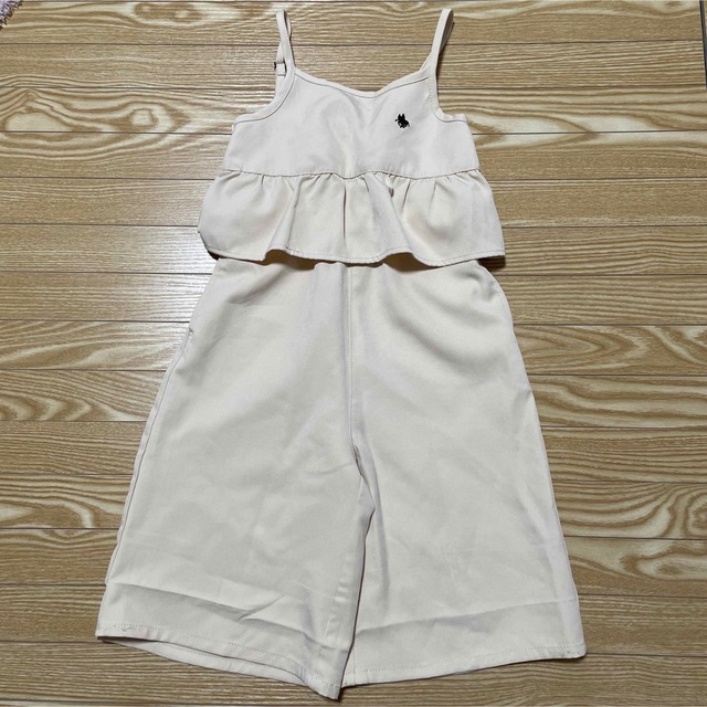 POLO RALPH LAUREN(ポロラルフローレン)のPOLO 95cm キッズ/ベビー/マタニティのキッズ服女の子用(90cm~)(パンツ/スパッツ)の商品写真