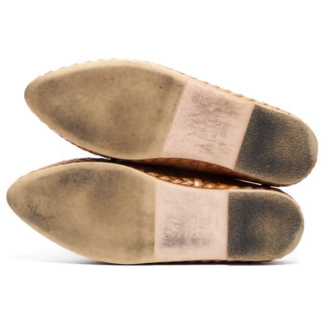 ROGER VIVIER(ロジェヴィヴィエ)のロジェヴィヴィエ サンダル 37 1/2美品  - レディースの靴/シューズ(サンダル)の商品写真