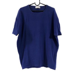 カルバンクライン(Calvin Klein)のカルバンクライン 半袖カットソー 4 XL -(カットソー(半袖/袖なし))