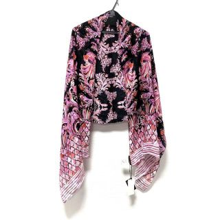 ロベルトカヴァリ(Roberto Cavalli)のロベルトカヴァリ スカーフ美品 (バンダナ/スカーフ)