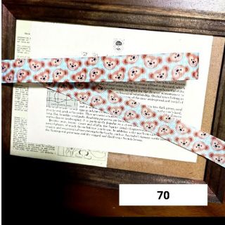 ダッフィー その他の通販 21点 | ダッフィーのハンドメイドを買うなら ...