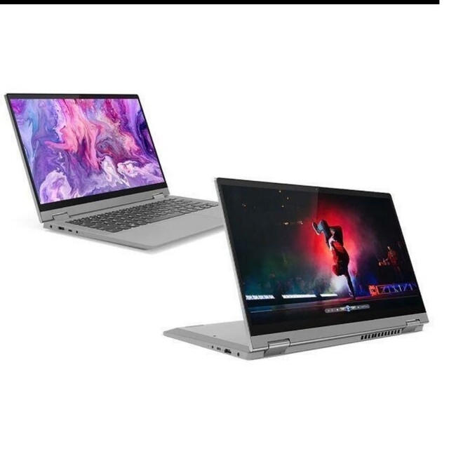 レノボ IdeaPad Flex 550 Ryzen 7 16GB 512GB