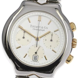 ティファニー メンズ腕時計(アナログ)の通販 200点以上 | Tiffany & Co ...