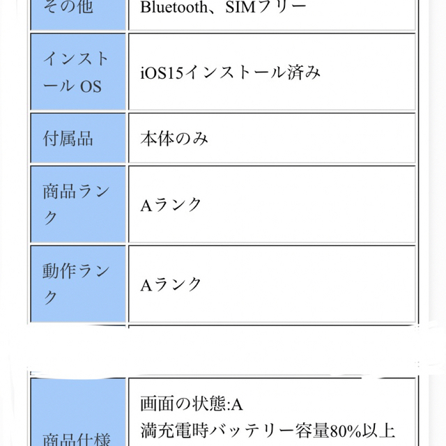 iPad pro 12.9インチ 第一世代 Wi-Fi＋cellular 2