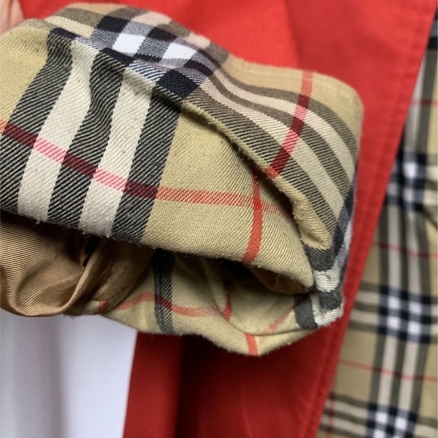 BURBERRY(バーバリー)の【専用】BURBERRY LONDON バーバリー　コート レディースのジャケット/アウター(スプリングコート)の商品写真