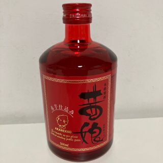 寿海酒造　茜娘　芋焼酎　20度　500ml　(焼酎)