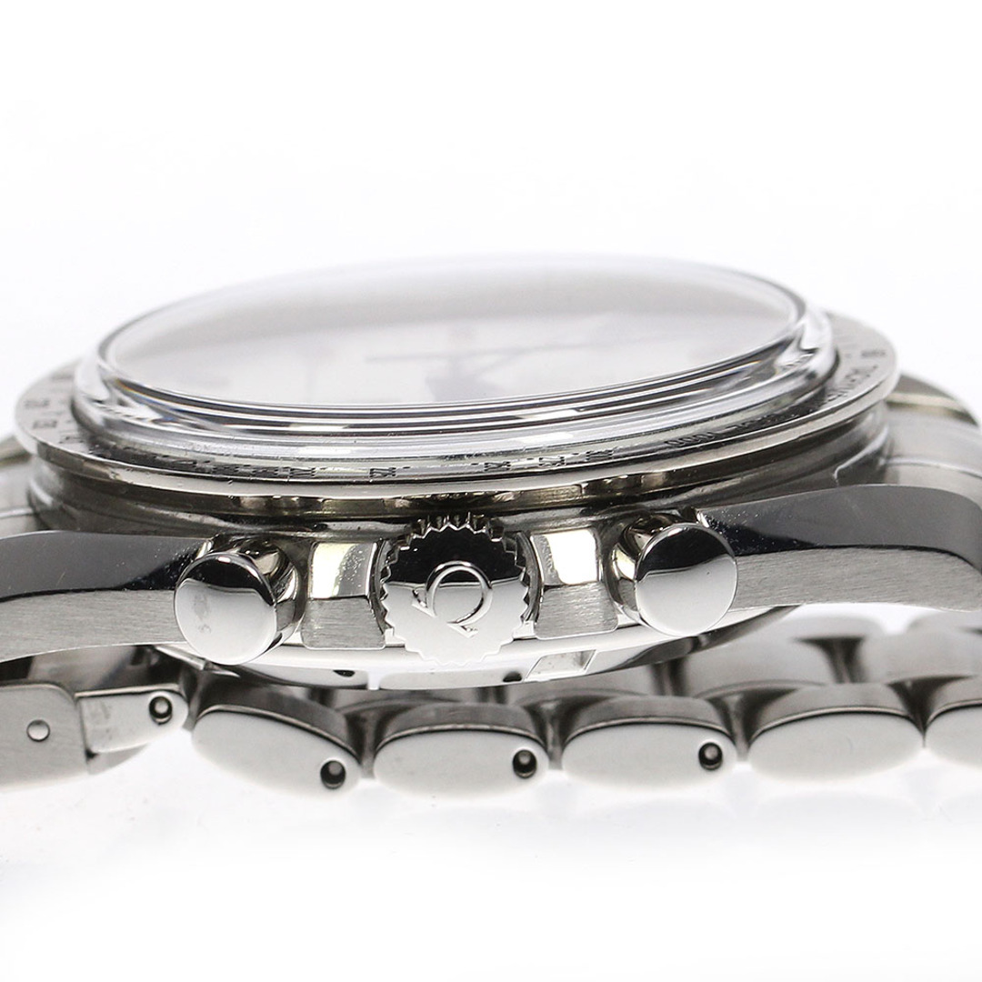 OMEGA(オメガ)の【OMEGA】オメガ スピードマスター プロフェッショナル ムーンフェイズ 3575.20 自動巻き メンズ_719012【ev15】 メンズの時計(腕時計(アナログ))の商品写真