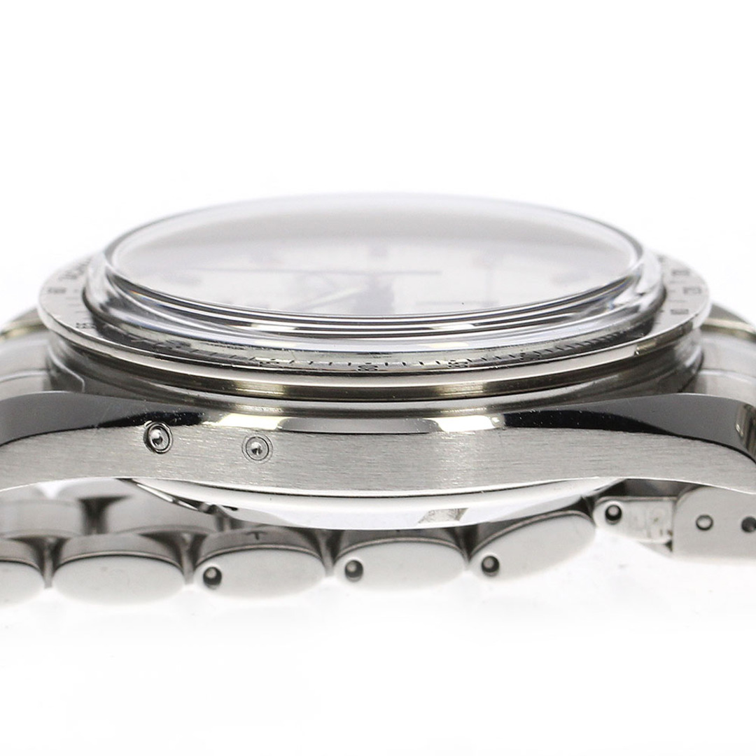 OMEGA(オメガ)の【OMEGA】オメガ スピードマスター プロフェッショナル ムーンフェイズ 3575.20 自動巻き メンズ_719012【ev15】 メンズの時計(腕時計(アナログ))の商品写真