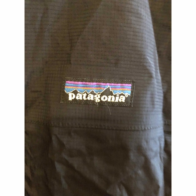 patagonia(パタゴニア)のパタゴニア　メンズMサイズ　ウィンドブレーカー メンズのジャケット/アウター(ナイロンジャケット)の商品写真