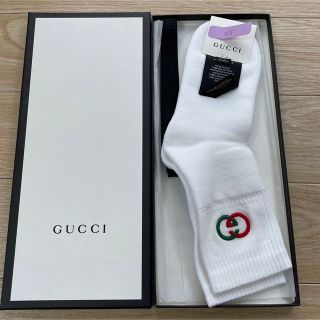 GUCCI(ソックス)のフリマアイテム一覧 GUCCI(ソックス)のフリマアイテム一覧