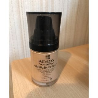 レブロン(REVLON)のレブロンリキッドファンデーション(ファンデーション)