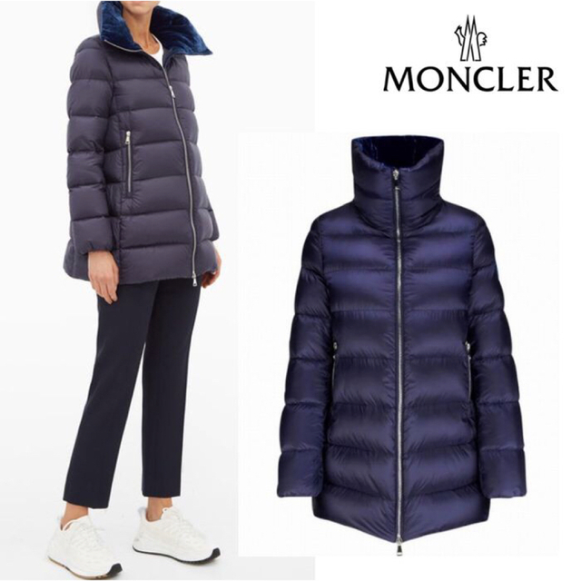 MONCLER モンクレール  ダウンコート/ダウンジャケット TORCON